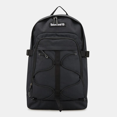 Outdoor Archive Bungee Backpack