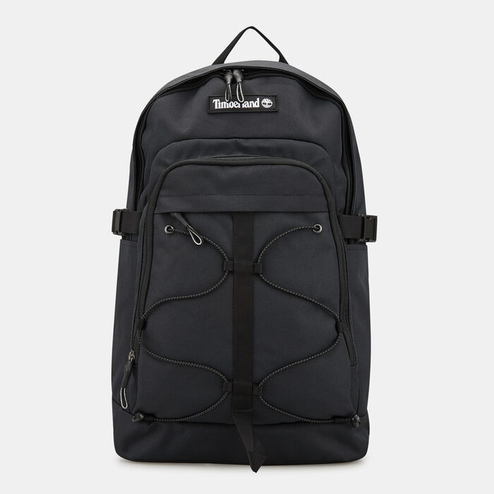Outdoor Archive Bungee Backpack Outdoor Archive Bungee Backpack image number 0
