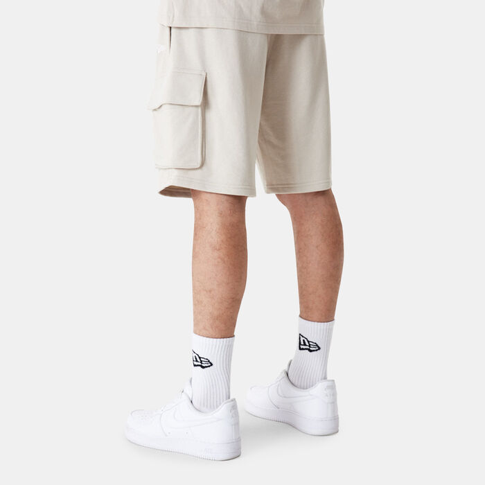 Men's Essentials Cargo Shorts Men's Essentials Cargo Shorts image number 1