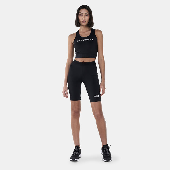 Women's Mountain Athletics Tanklette Women's Mountain Athletics Tanklette image number 2