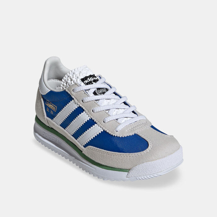 Kids' SL 72 RS Shoes Kids' SL 72 RS Shoes image number 1