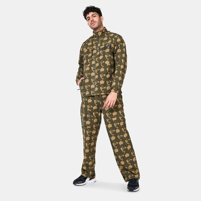 Men's x PLEASURES Jacket Men's x PLEASURES Jacket image number 2