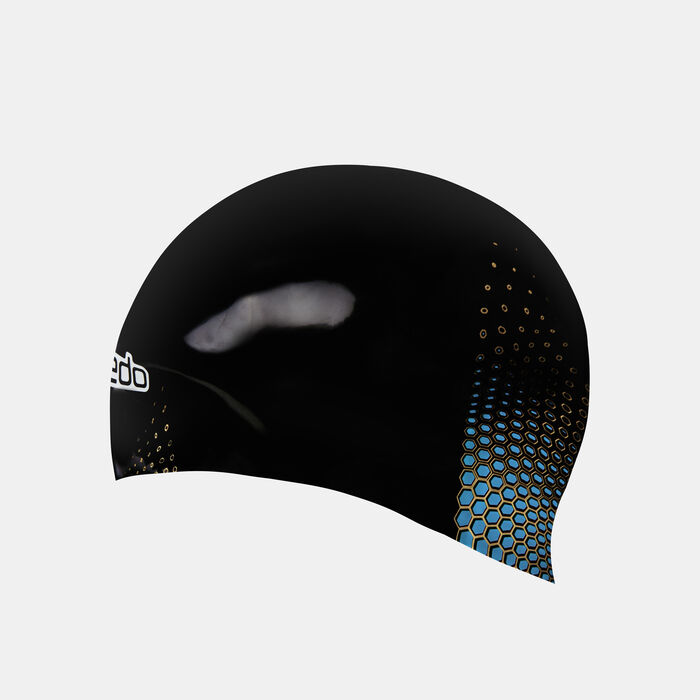 Fastskin Swimming Cap image number 1
