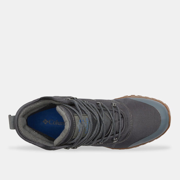 Men's Fairbanks Omni-Heat Boots Men's Fairbanks Omni-Heat Boots image number 2