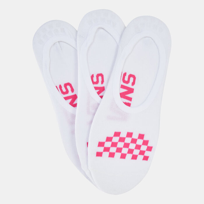 Women's Classic No-Show Socks (3 Pack) image number 0