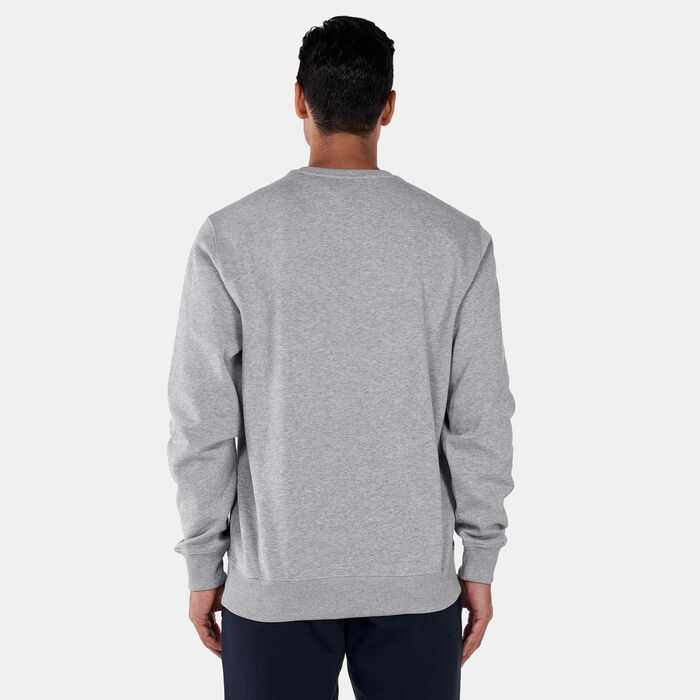 Men's Chest Logo Sweatshirt image number 1