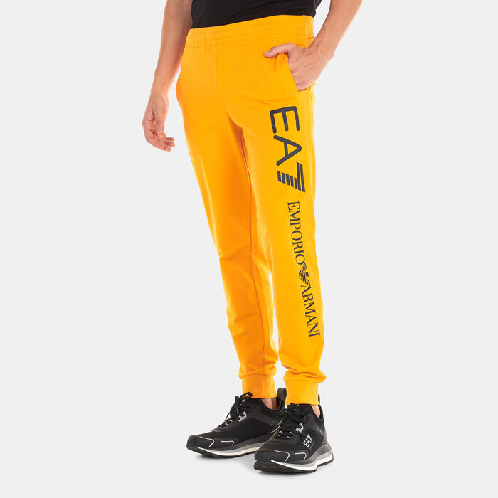 Men's Train Logo Series Sweatpants Men's Train Logo Series Sweatpants image number 0