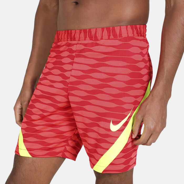 Men's Dri-FIT Strike 21 Shorts Men's Dri-FIT Strike 21 Shorts image number 3