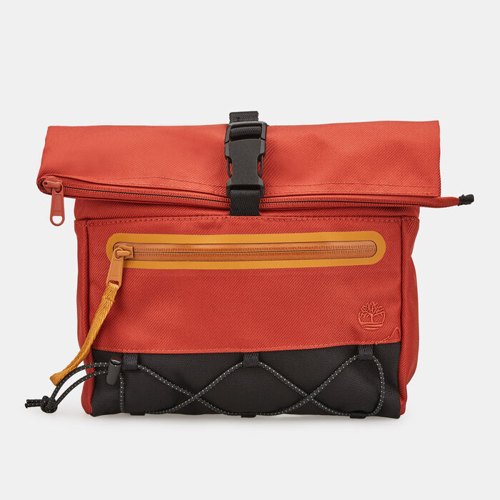 Hiking Crossbody Bag Hiking Crossbody Bag image number 0