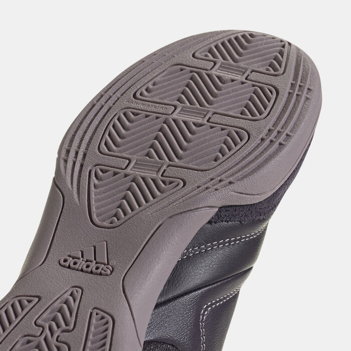 Kids' Top Sala Competition Indoor Court Football Shoes (Younger Kids) Kids' Top Sala Competition Indoor Court Football Shoes (Younger Kids) image number 4