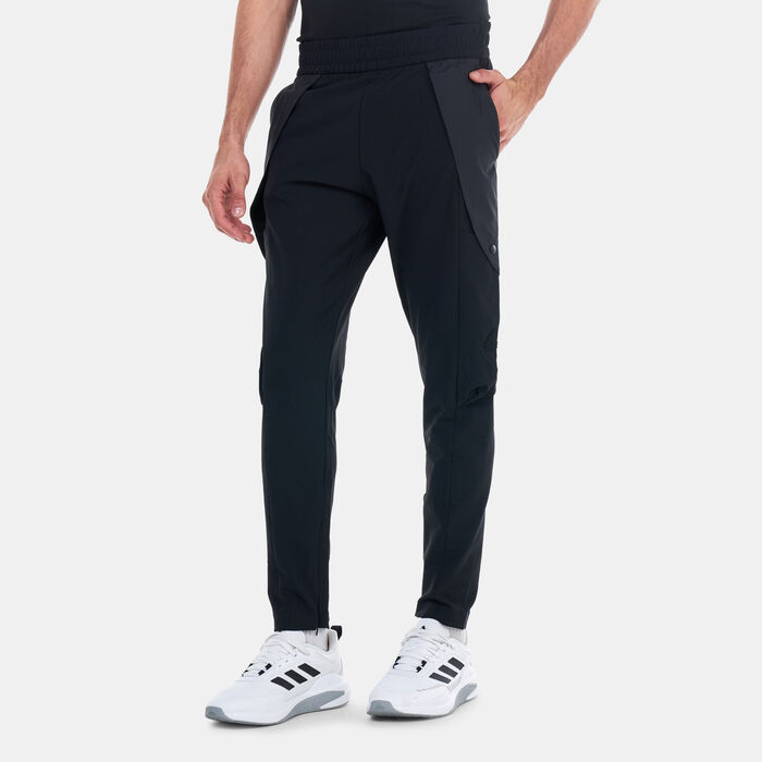 Men's City Escape Cargo Pants Men's City Escape Cargo Pants image number 0