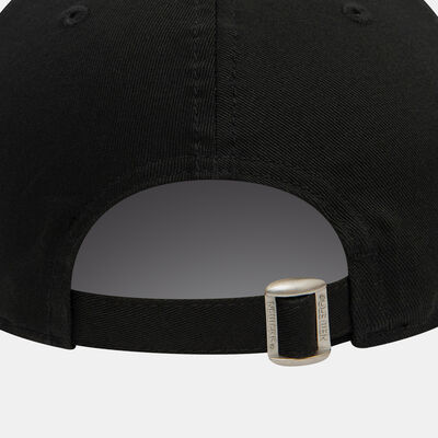 Women's MLB New York Yankees Logo 9FORTY Cap Women's MLB New York Yankees Logo 9FORTY Cap