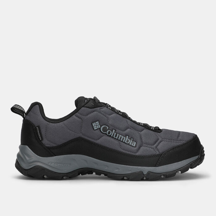 Men's Firecamp™ III Waterproof Shoe Men's Firecamp™ III Waterproof Shoe image number 0