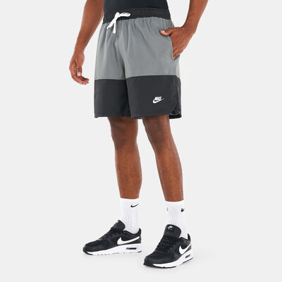 Men's Sportswear SPE Woven Flow Long Shorts