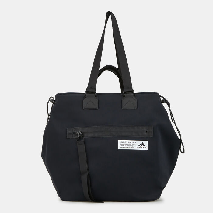 Women's Favorites Two-Way Tote Bag Women's Favorites Two-Way Tote Bag image number 0