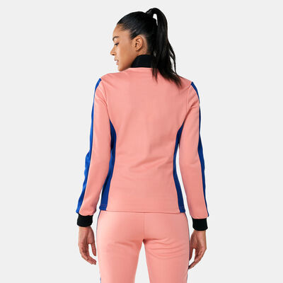 Women's Slimline Track Top Women's Slimline Track Top