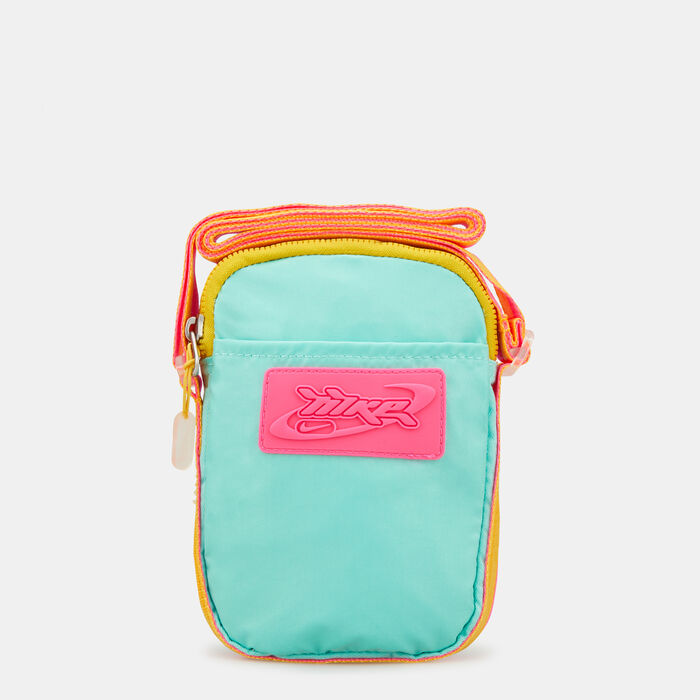 Women's Heritage Crossbody Bag Women's Heritage Crossbody Bag image number 0