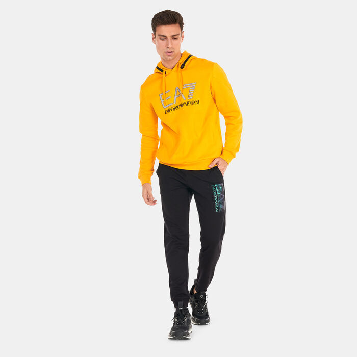 Men's Train Visibility Joggers Men's Train Visibility Joggers image number 2