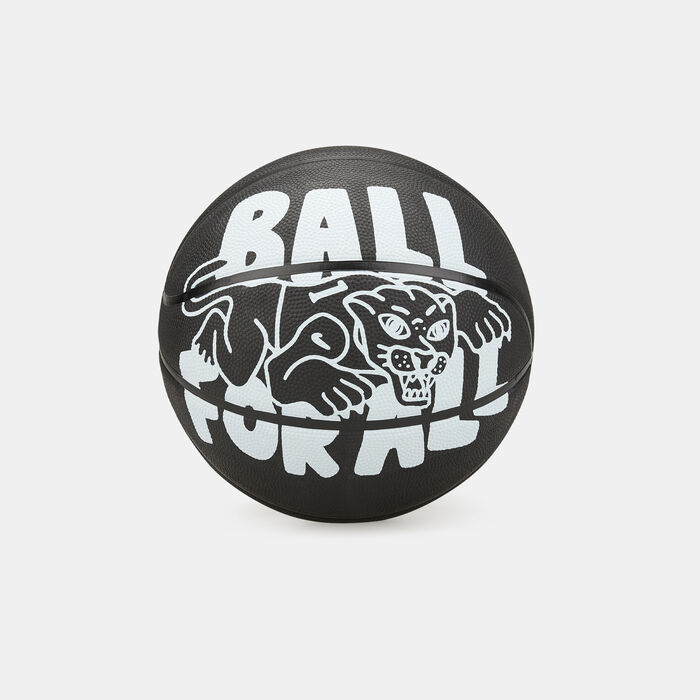 Everyday Playground 8P Graphic Basketball Everyday Playground 8P Graphic Basketball image number 0