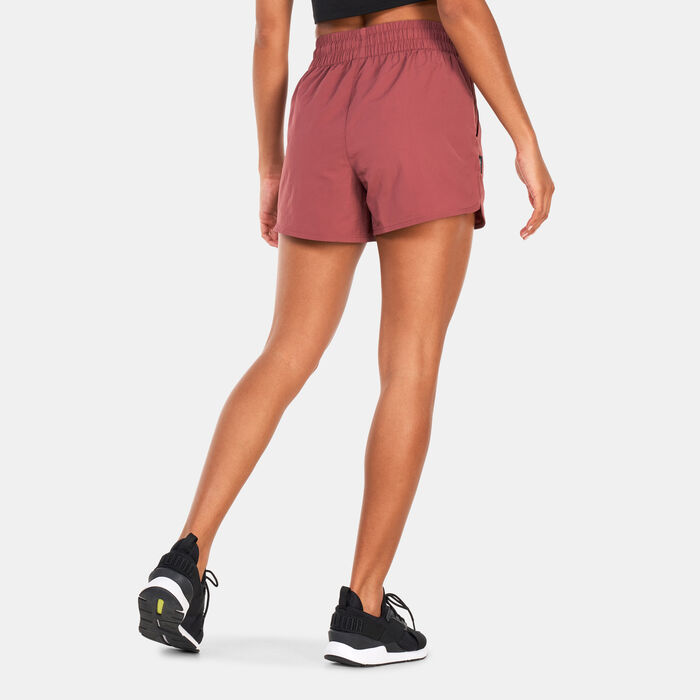 Women's TEAM Shorts Women's TEAM Shorts image number 1