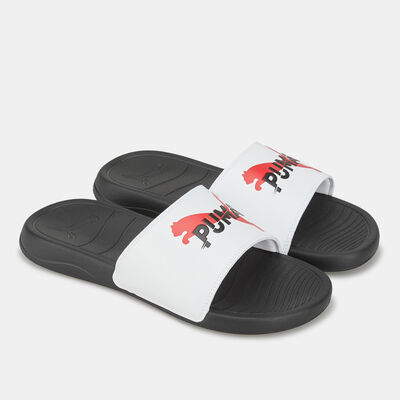 Men's Popcat 20 Slides
