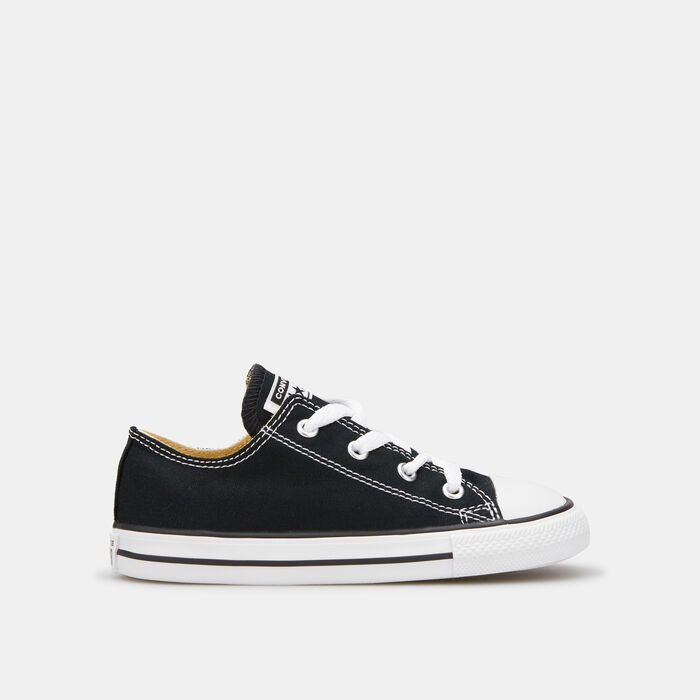 Kids' Chuck Taylor All Star Unisex Shoe (Baby & Toddler) Kids' Chuck Taylor All Star Unisex Shoe (Baby & Toddler) image number 0
