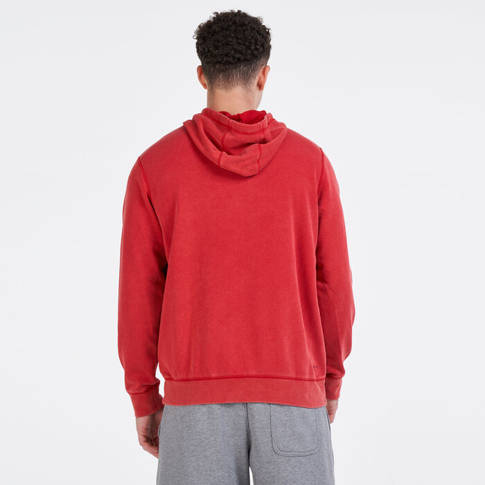 Men's Dri-FIT Air Hoodie Men's Dri-FIT Air Hoodie image number 1