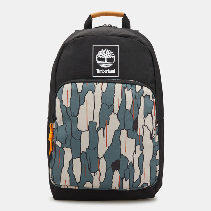 Bark Camo Backpack Bark Camo Backpack image number 0