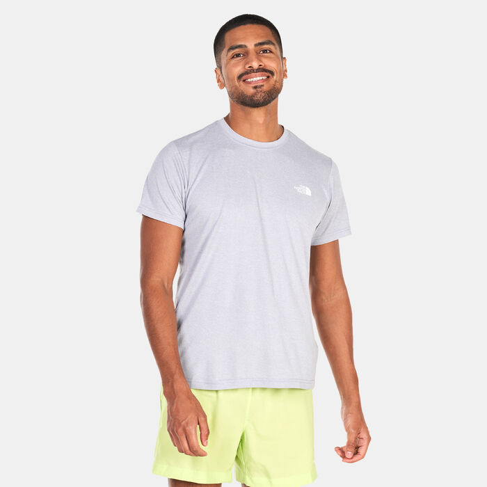 Men's Reaxion Amp T-Shirt Men's Reaxion Amp T-Shirt image number 0