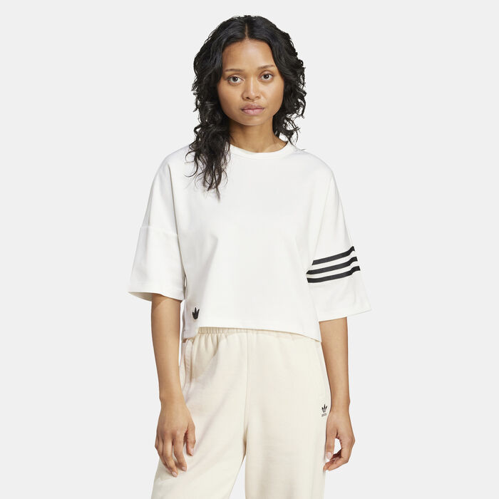 Women's Neuclassics T-Shirt Women's Neuclassics T-Shirt image number 0