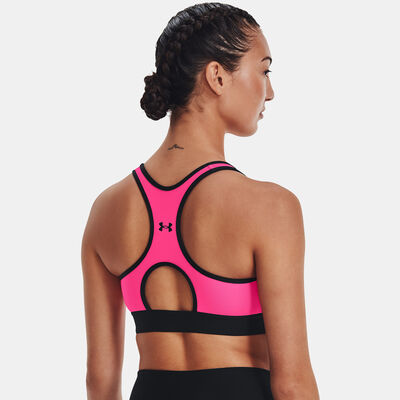 Women's Armour® Mid Sports Bra