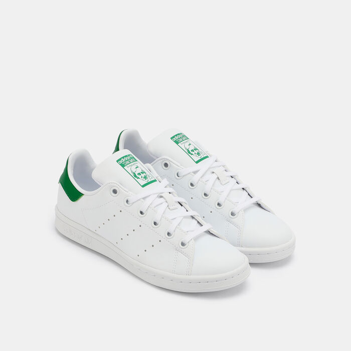 Kids' Stan Smith Shoe Kids' Stan Smith Shoe image number 3