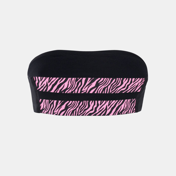 Women's Bandeau Bikini Top Women's Bandeau Bikini Top image number 1
