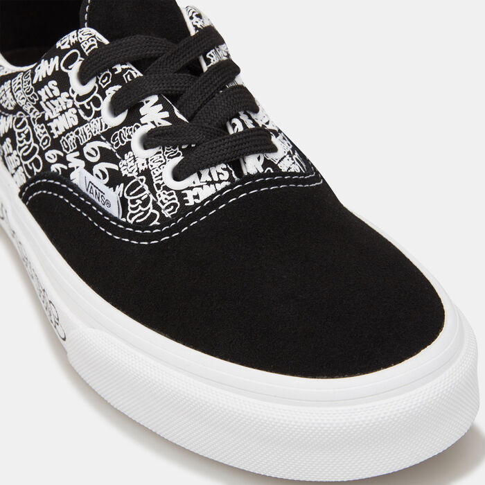 Era Graffiti Unisex Shoe Era Graffiti Unisex Shoe image number 4
