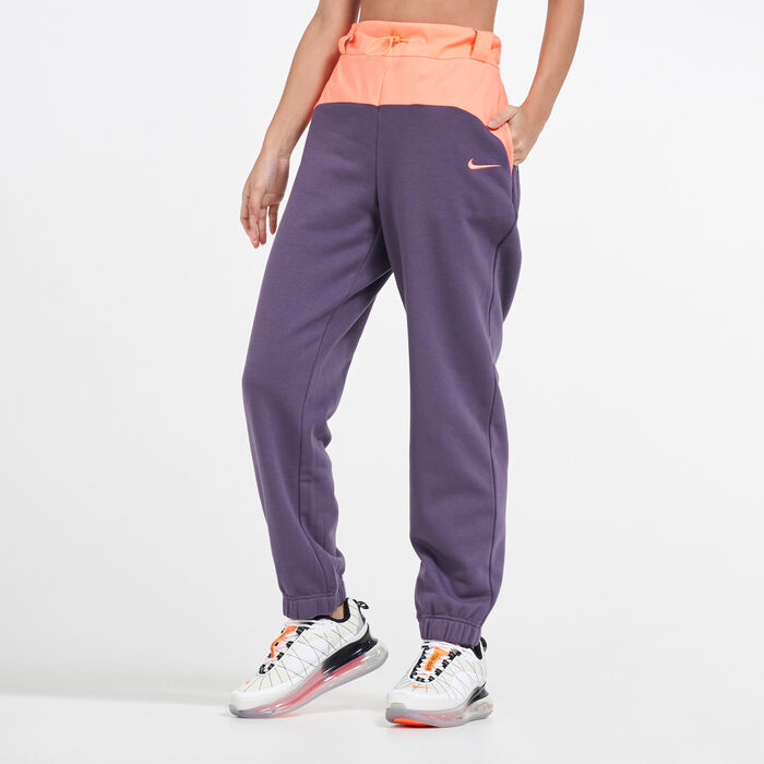 Women's Sportswear Icon Clash Sweatpants Women's Sportswear Icon Clash Sweatpants image number 0