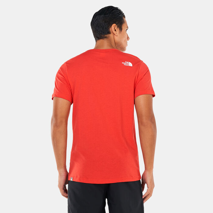 Men's Easy T-Shirt image number 1