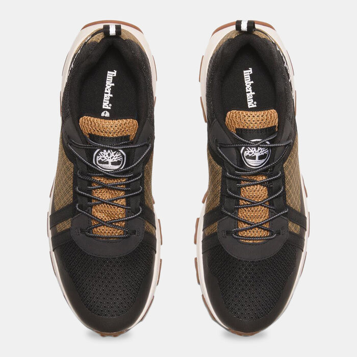Men's Winsor Waterproof Shoes Men's Winsor Waterproof Shoes image number 4