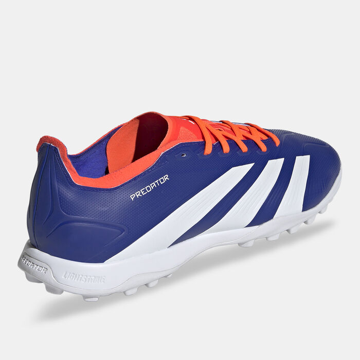 Men's Predator League Turf Ground Football Shoes Men's Predator League Turf Ground Football Shoes image number 2