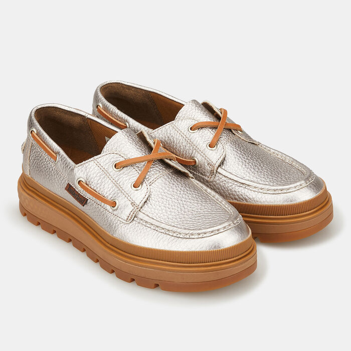 Women's Ray City Boat Shoe image number 1