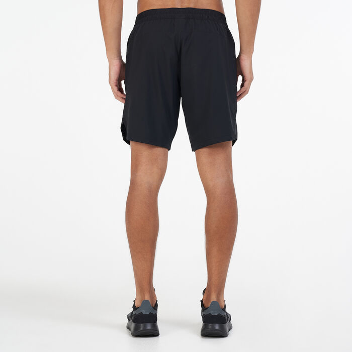 Men's Workout Ready Graphic Shorts Men's Workout Ready Graphic Shorts image number 1