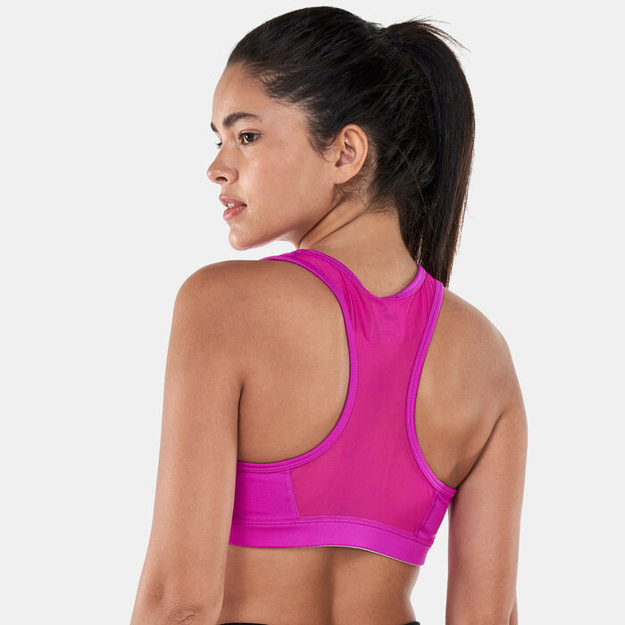 Women's Mid Impact 4Keeps Sports Bra Women's Mid Impact 4Keeps Sports Bra image number 1