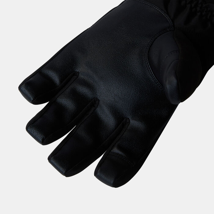 Men's Montana Ski Gloves image number 1