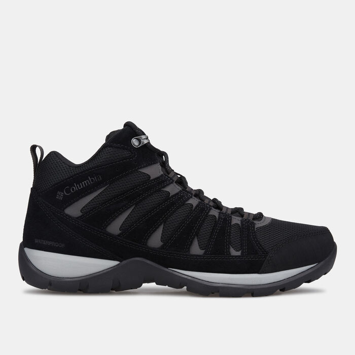 Redmond™ V2 Waterproof Mid Hiking Shoe Redmond™ V2 Waterproof Mid Hiking Shoe image number 0