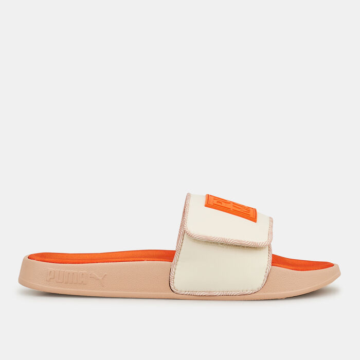 Women's Leadcat 2.0 Infuse Slides Women's Leadcat 2.0 Infuse Slides image number 1