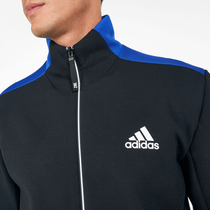 Men's Sportswear Z.N.E Track Jacket Men's Sportswear Z.N.E Track Jacket image number 3
