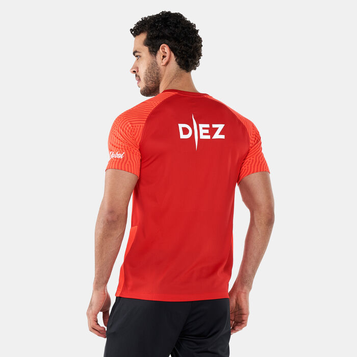 Men's Dri-FIT Strike II Jersey Men's Dri-FIT Strike II Jersey image number 1