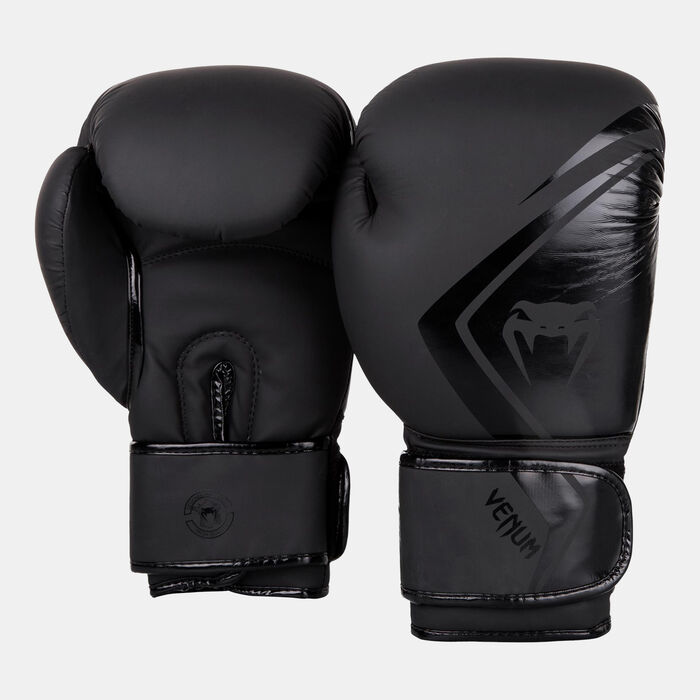 Contender 2.0 Boxing Gloves Contender 2.0 Boxing Gloves image number 0