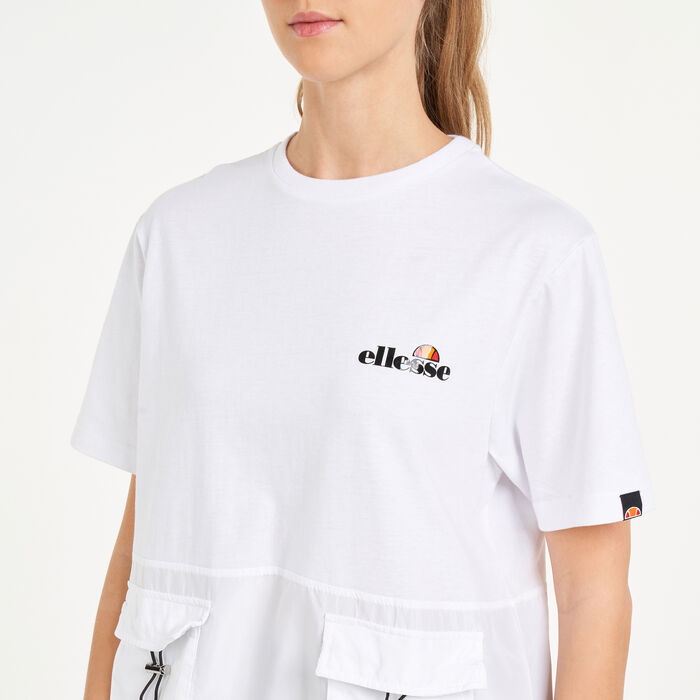 Women's Ardrea Oversized T-Shirt Women's Ardrea Oversized T-Shirt image number 3