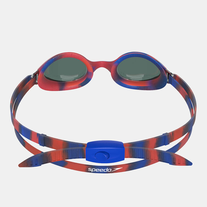 Kids' Hyper Flyer Mirrored Swimming Goggles Kids' Hyper Flyer Mirrored Swimming Goggles image number 1