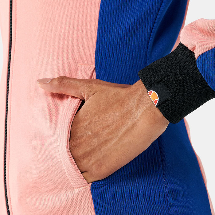 Women's Slimline Track Top Women's Slimline Track Top image number 3